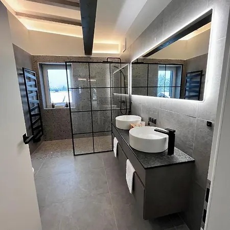 Loft 斯拉德明