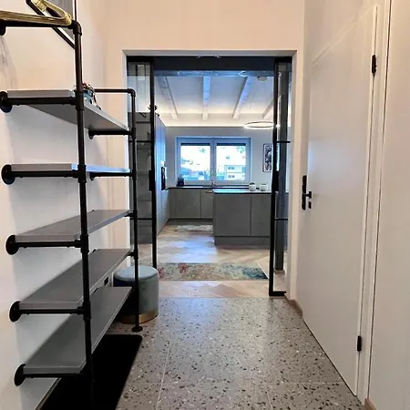 Апартаменты Loft *