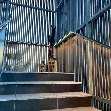 Loft * Шладминг