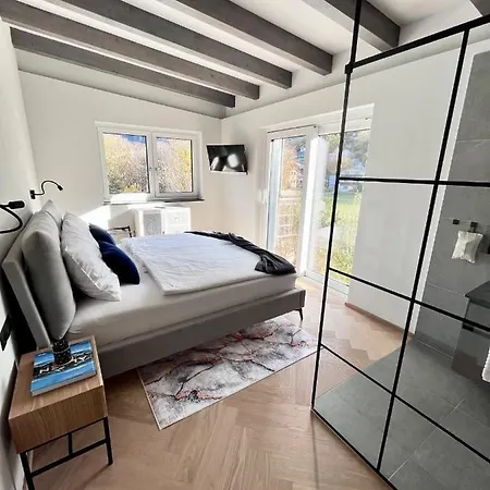 公寓 Loft 斯拉德明