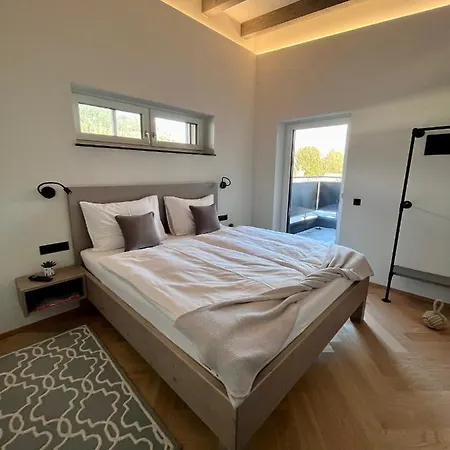 Loft * Шладминг