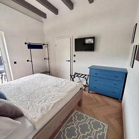 Loft 아파트